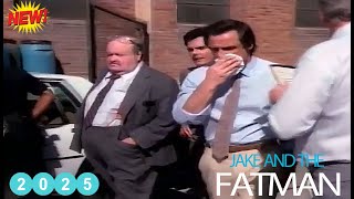 Jake and the Fatman Full Episodes🌈S1.E6 Brother, Can You Spare a Dime💥Genres:Crime-Drama🌈Full HD1080