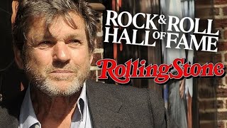 ROLLING STONE FOUNDER REMOVED FROM R&R HOF BOARD ...After 'Articulate' Remarks