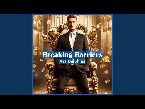 Gina Akemi: Breaking Barriers