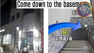 Capsule Rest Area 24-Hour Use 1 Person 1 Capsule A | Incheon, South Korea | Hotel Review 🏨