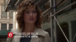 Shades Of Blue Ep 7 Cliffhanger