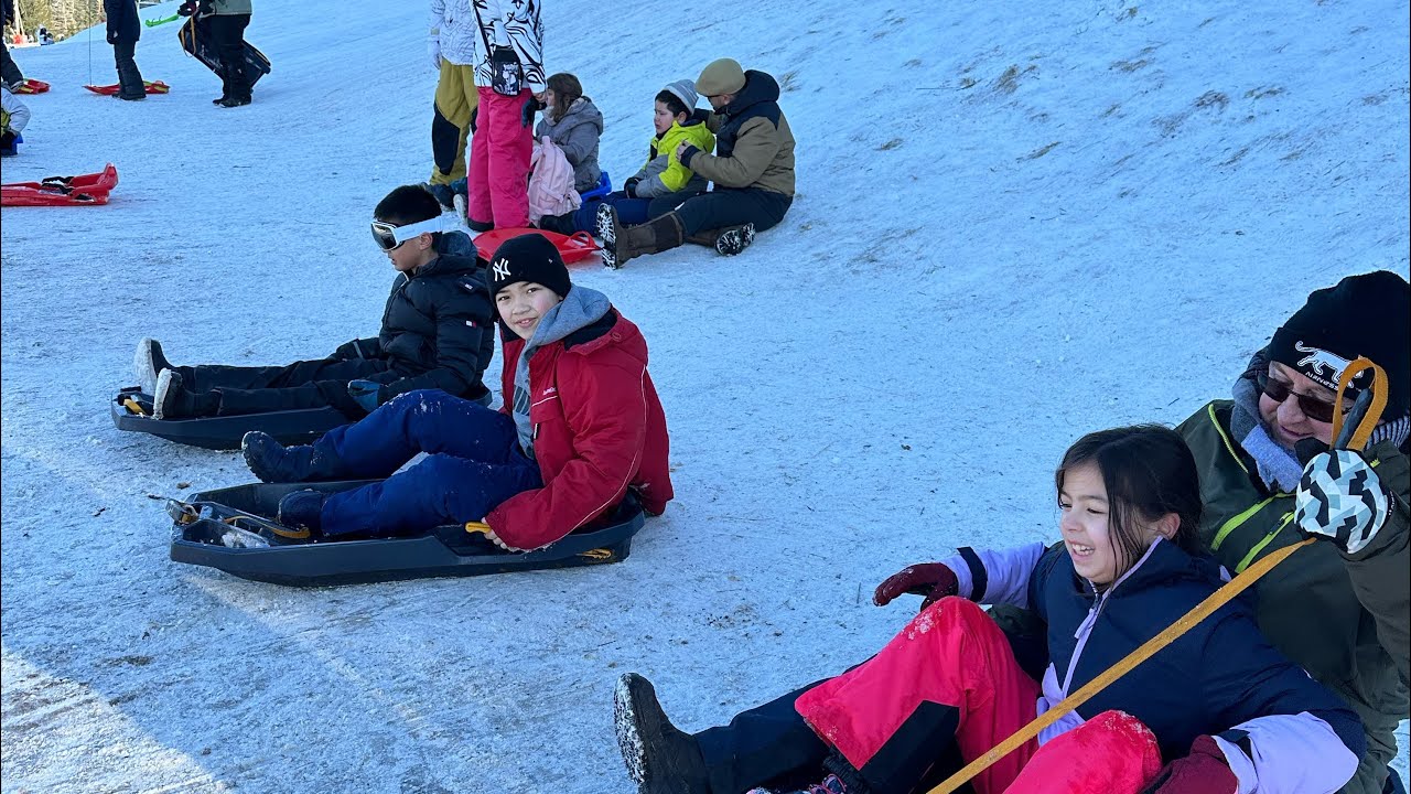 Đi chơi miền núi Vosges