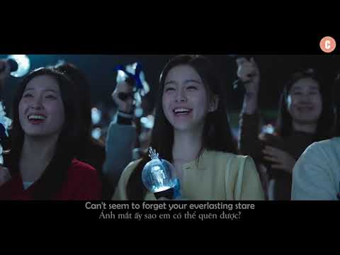 [Lyrics + Vietsub] Sunshine in the Rain - Shania Yan