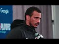Joe Mazzulla Postgame Press Conference: Round 1 Game 7 vs. Philadelphia 76ers