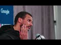 Joe Mazzulla Postgame Press Conference: Round 1 Game 7 vs. Philadelphia 76ers