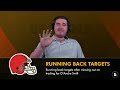Browns Running Back Targets: 5 Players Cleveland Could Sign Or Trade For After Missing D’Andre Swift
