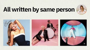 How did pop music become so repetitive?