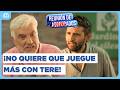 AVANCE capítulo 131 | Jaime le pondrá LÍMITES a Manuel - Reunión de Superados
