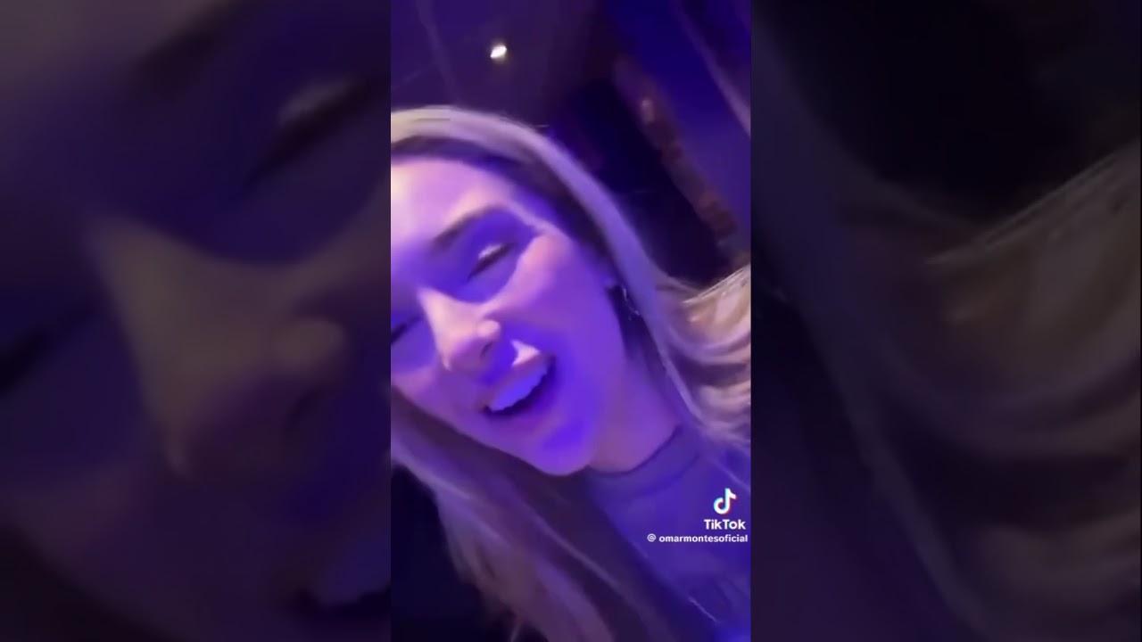 Petit genie remix ANA MENA