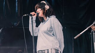 VIVA LA ROCK 2026：Laura day romance「sad number」幻想的な神ライブ披露🔥