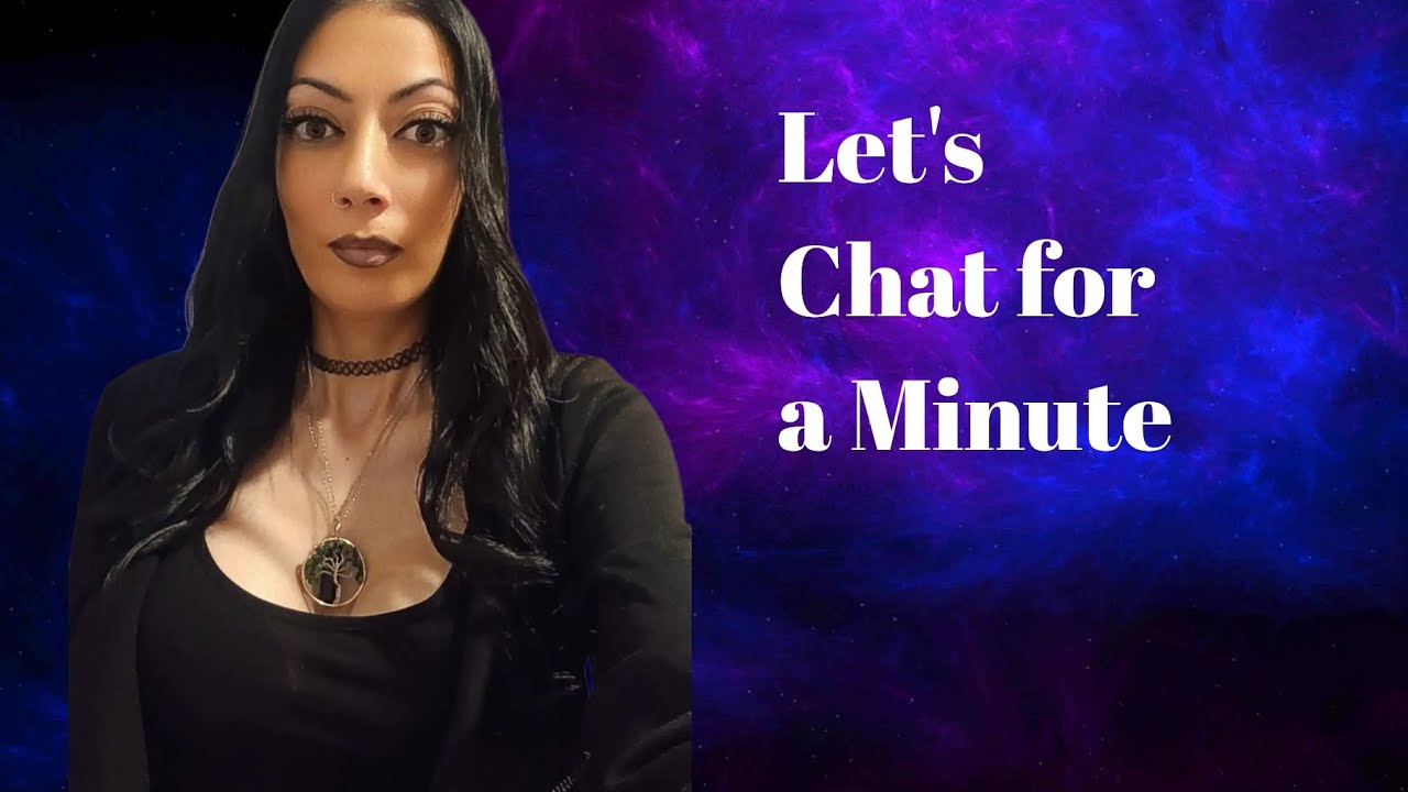 СЕРЬЕЗНЫЙ РАЗГОВОР | КОРОЛЕВА ДУХА