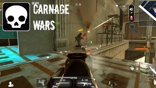 Carnage Wars - Gameplay (Android) screenshot 3