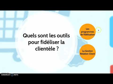 Vidéo: Quels sont les programmes de fidélisation client ?