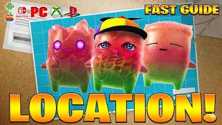 Celebrity How to Find & Extract Sprites Including Gummy Burnt Peanut & Zero Point Sprite in Fortnite! (EASY) Wealth