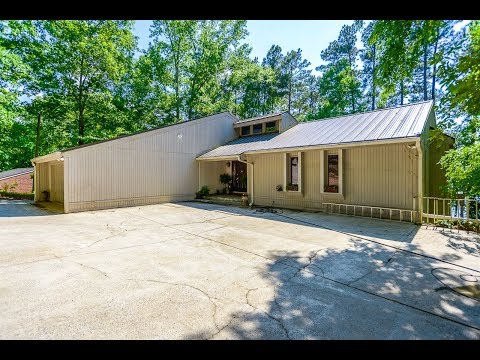 362 Co Rd 872, Crane Hill, AL home video tour