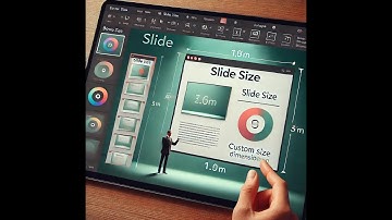 How to Change the Size of One Slide in PowerPoint