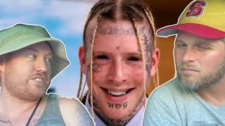 Too Far or Nah??|  Tom MacDonald - "People So Stupid" (First Time REACTION)