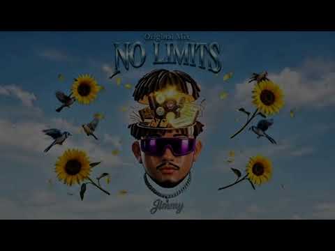 JIMMY(NO LIMITS)