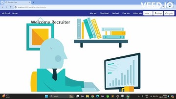 job portal project advanced Jsp servlet MySqladv job