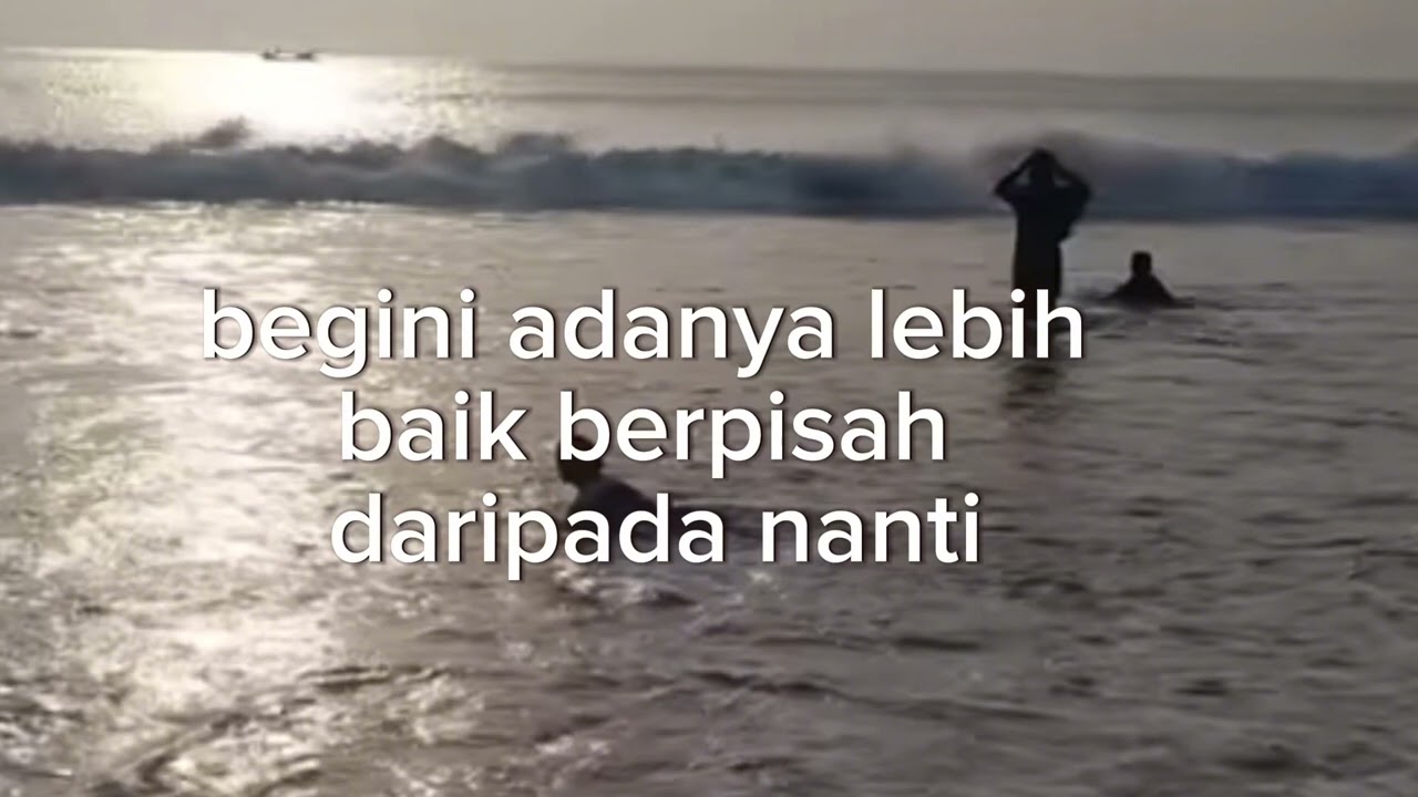 Vocal Trio Ambisi Judul Satu Kali Kau Sakiti Hati Ini Masih Ku Maaf Kan