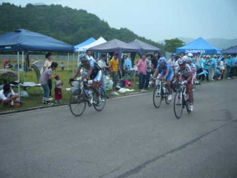 第13回全日本自転車競技選手権大会ロード・レース
