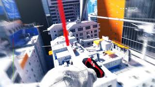 Mirror's Edge - Playground One (40.27) OLD PB