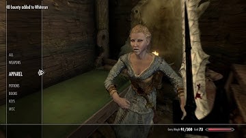 Skyrim PS4 Mod: (Update #3) Colorless Armors and Weapons