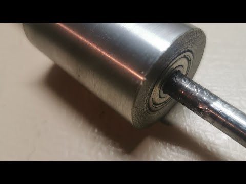 Rebuild your makita