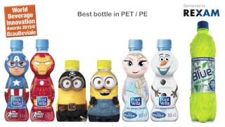 Packaging, ingredients, sustainability, and technology in the World Beverage Innovation Awards 2015
