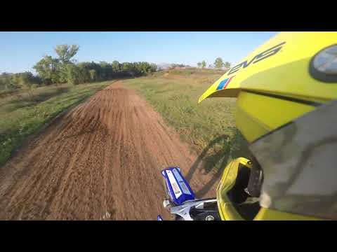 Yzf 250 .Vrionis.V