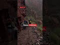 Inondations Grand Canyon #youtubeshorts #shorts