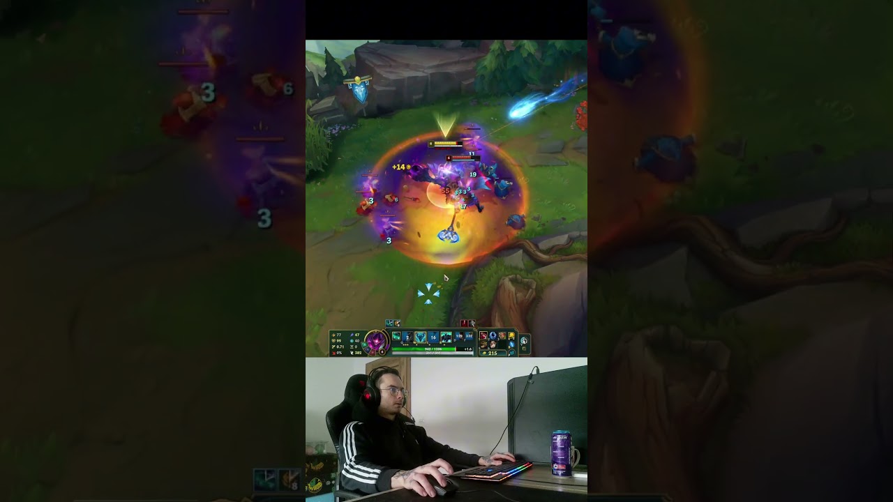 Как убить Дариуса