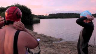Wild Swim Guide -  Frensham