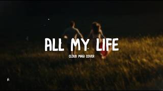 Kci U0026 Jojo  All My Life  Ru0026b Slow Jam Cover
