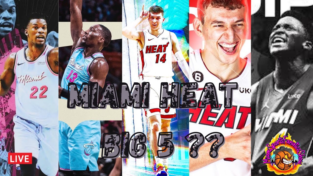 @Miami Heat News Update & Analysis | 
