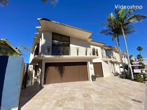 25 The Point, Coronado, CA home video tour