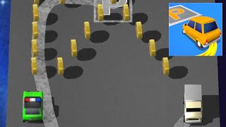 Park Master - All Levels Gameplay (Android, iOS) | Levels 21-30 screenshot 4