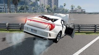 Mega Car Crash Simulator MOD|Car Crash Simulator Games CC -Latest version for Android| Meg Car Crash screenshot 1