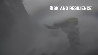 Risk and resilience explainer