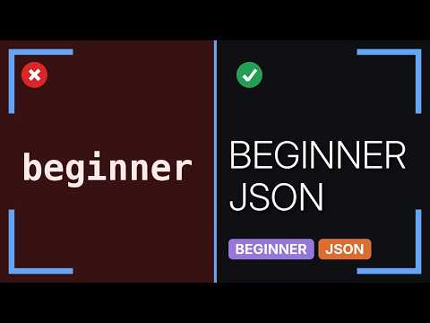 PHP script to download json file and display data