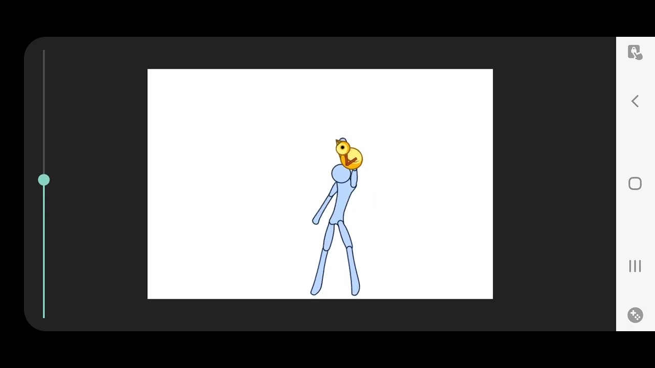 weird dc2 animation - YouTube