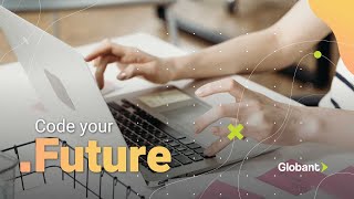 Escucha los testimonios de cómo Code Your Future cambió su vida