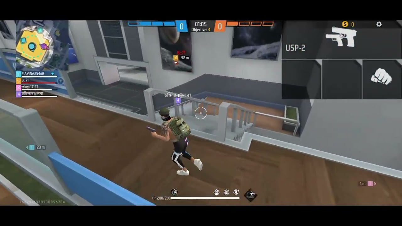 Please like and sabcraib/Free Fire hat sort video /by  Dipangkar gaming