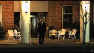 Excuse Me For Living Official Trailer 1 (2012) - Tom Pelphrey, Christopher Lloyd Movie HD