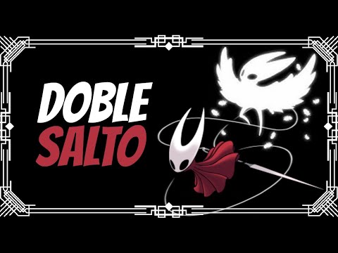 How to unlock the DOUBLE JUMP in Silksong | Step-by-step guide + 2 secret GIFTS