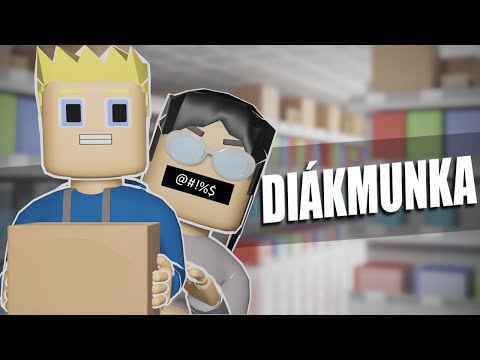 EZT A DIÁKMUNKÁT JOBB ELKERÜLNI!