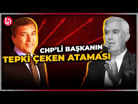 Yeğenini belediye şirketine atamıştı: Mustafa Bozbey geri adım attı!