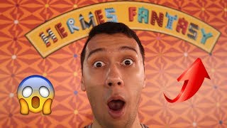 HERMES FANTAZIYASI - KUTILMAGANDA (88-VLOG)