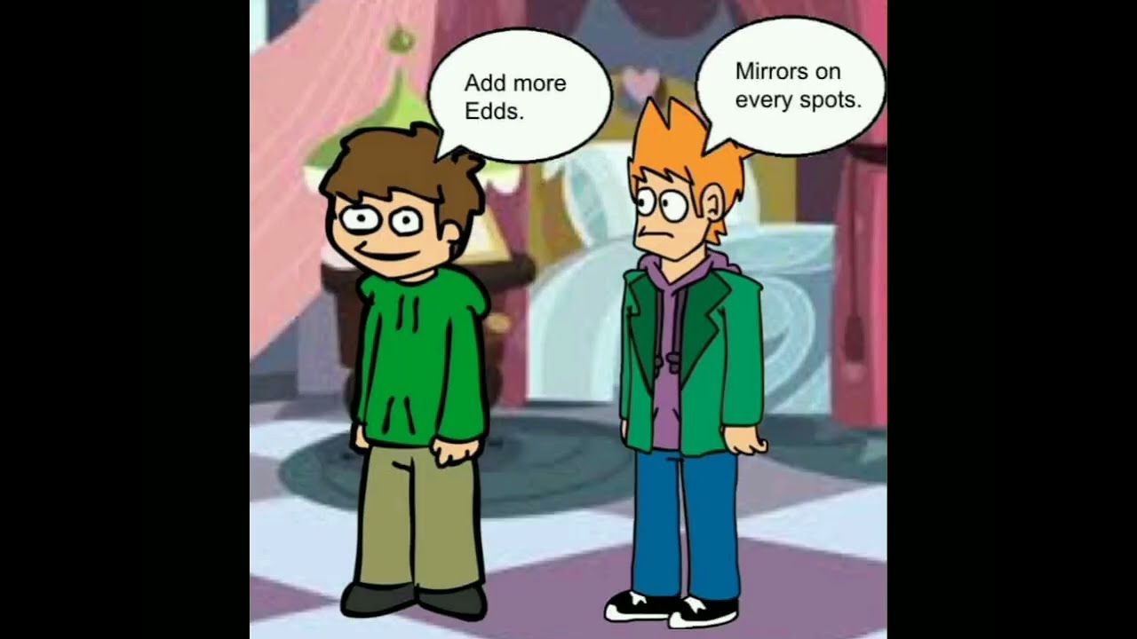 Boardroom Suggestions #6 (comic voiceover)