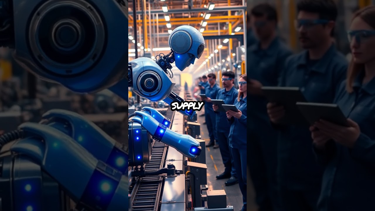 Revolutionize Manufacturing: AI Tools You Can't Afford to Miss!